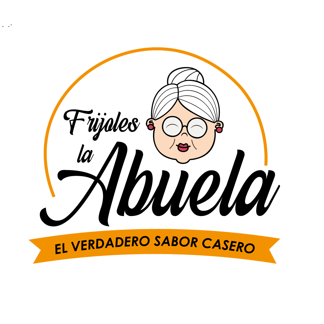 Los Frijoles de la Abuela logo